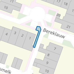 Perceel MTD02-B-2797