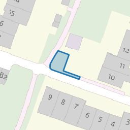 Perceel MTD02-B-2799