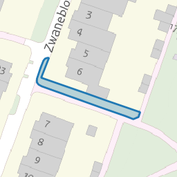 Perceel MTD02-B-2801