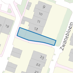 Perceel MTD02-B-2803