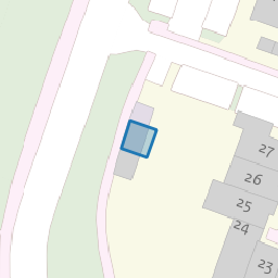 Perceel MTD02-B-2805