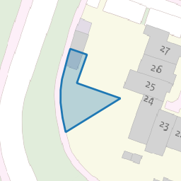 Perceel MTD02-B-2806