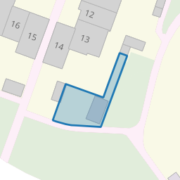 Perceel MTD02-B-2813