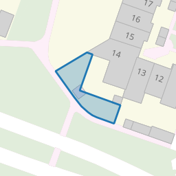 Perceel MTD02-B-2819