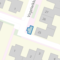 Perceel MTD02-B-2822