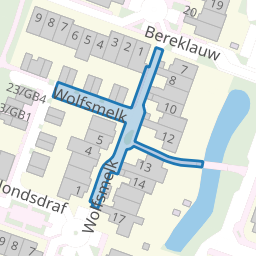 Perceel MTD02-B-2842