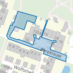 Perceel MTD02-B-2843