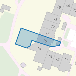 Perceel MTD02-B-2849