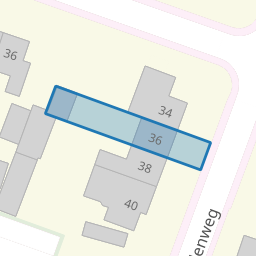 Perceel MTD02-B-2860