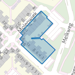 Perceel MTD02-B-2863