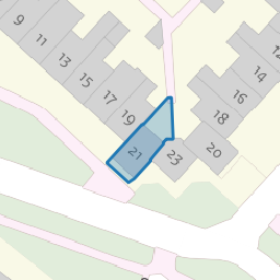 Perceel MTD02-B-2869