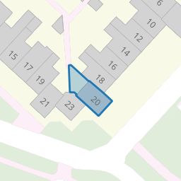 Perceel MTD02-B-2870