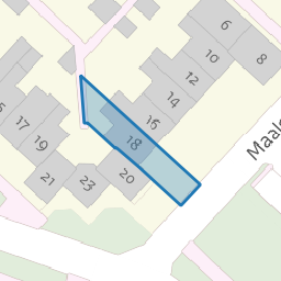 Perceel MTD02-B-2871