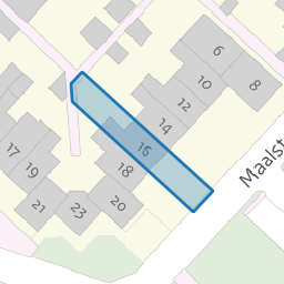 Perceel MTD02-B-2872