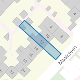 Perceel MTD02-B-2874