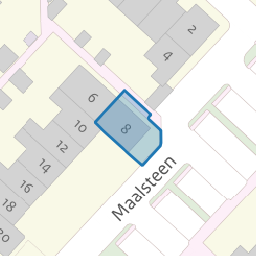 Perceel MTD02-B-2876