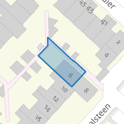 Perceel MTD02-B-2877