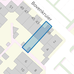 Perceel MTD02-B-2881