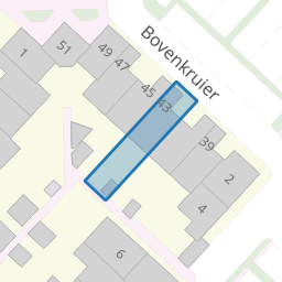 Perceel MTD02-B-2882