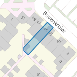 Perceel MTD02-B-2883