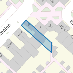 Perceel MTD02-B-2887