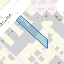 Perceel MTD02-B-2888