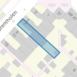 Perceel MTD02-B-2889