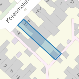 Perceel MTD02-B-2891