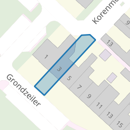 Perceel MTD02-B-2894