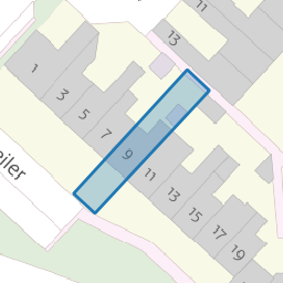 Perceel MTD02-B-2897