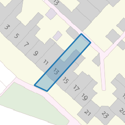 Perceel MTD02-B-2899