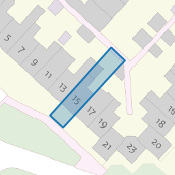 Perceel MTD02-B-2900