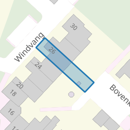 Perceel MTD02-B-2903