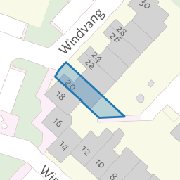 Perceel MTD02-B-2906