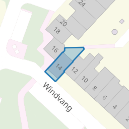 Perceel MTD02-B-2908