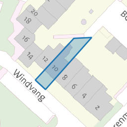 Perceel MTD02-B-2909