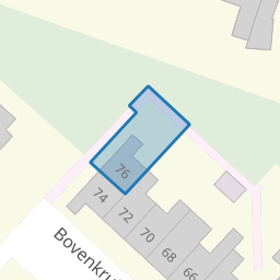 Perceel MTD02-B-2916