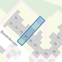 Perceel MTD02-B-2919