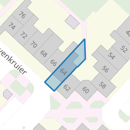 Perceel MTD02-B-2921