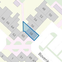 Perceel MTD02-B-2923