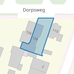 Perceel MTD02-B-2958