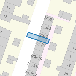 Perceel MTD02-B-2960