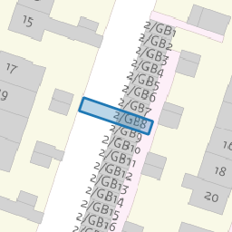 Perceel MTD02-B-2962