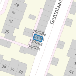 Perceel MTD02-B-2971