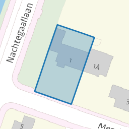 Perceel MTD02-B-3010