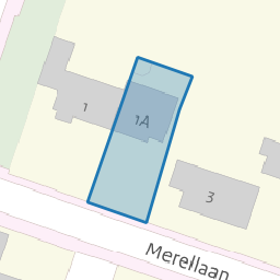 Perceel MTD02-B-3011