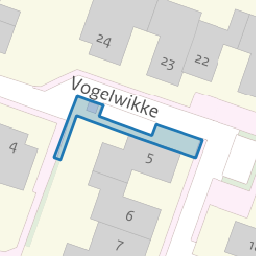 Perceel MTD02-B-3020