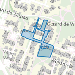 Perceel MTD02-B-3028