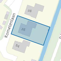 Perceel MTD02-B-3044