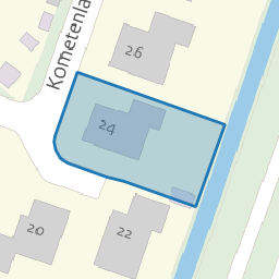 Perceel MTD02-B-3045